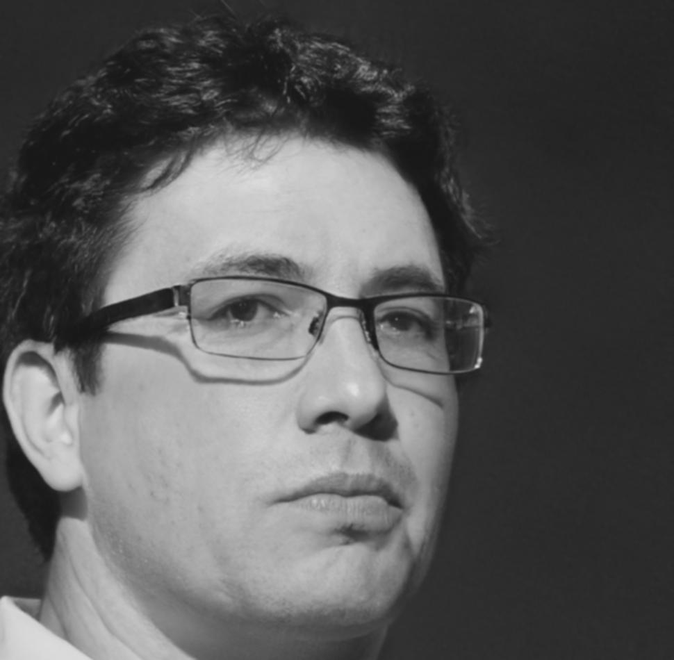 Marcus Weber, Finanzexperte